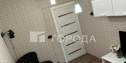 2-комн квартира Костромская улица,  д. 12