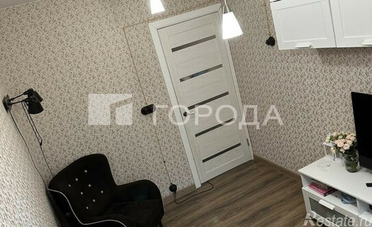 Продажа 2-комн квартиры на вторичном рынке Костромская улица,  д. 12