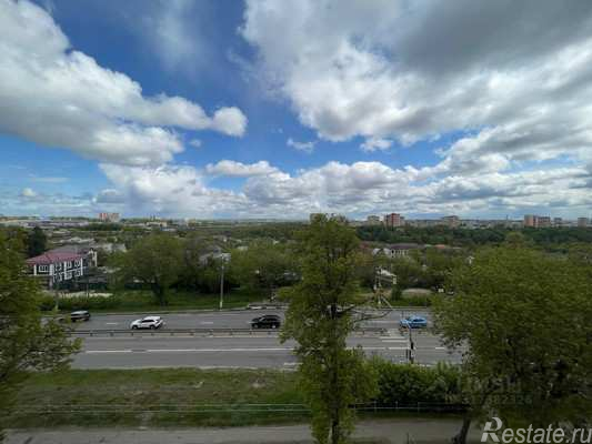 Продажа 3-комн квартиры на вторичном рынке Подольск, Ленина пр-кт,  д. 10