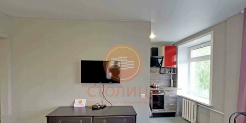 1-комн квартира ул Олеко Дундича,  д. 27