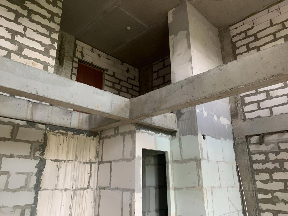 Продажа 2-комн квартиры на вторичном рынке Сабурово пгт, проезд Вишневый, 1