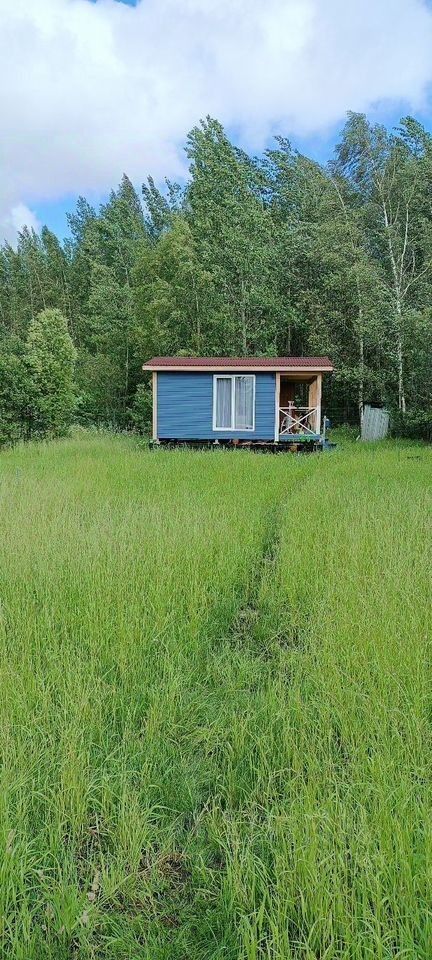 Продажа дома Тайцы садоводческий массив, Огонек СНТ,  д. 145