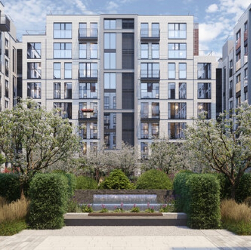 1-комн квартира линия Кожевенная,  д. 1-3