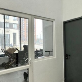 Продажа 1-комн квартиры на вторичном рынке Новоивановское рп,  д. 5