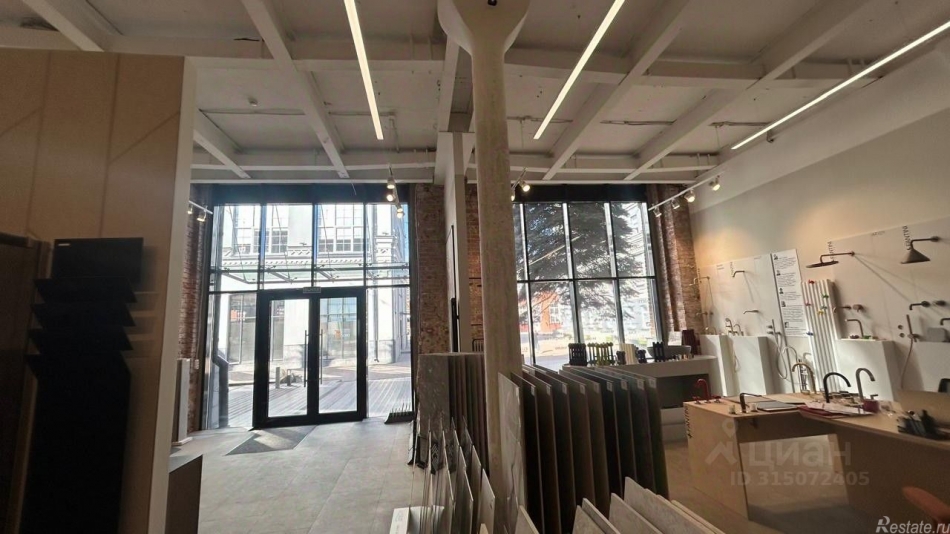 Аренда ПСН Вятская улица,  д. 27 с7