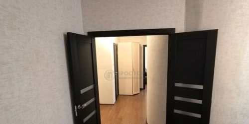 3-комн квартира ул Новгородская,  д. 5,  к. 1