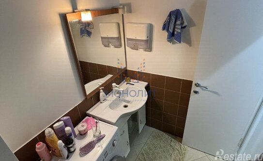 Продажа 3-комн квартиры на вторичном рынке Неопалимовский 1-й пер,  д. 11/22