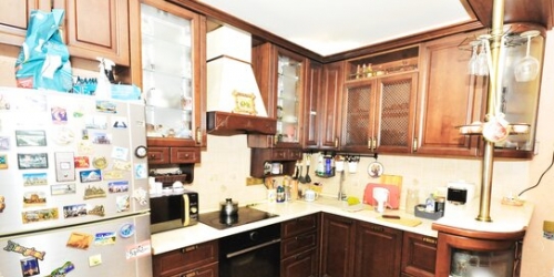 2-комн квартира ул Зеленоградская,  д. 33,  к. 7