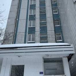 Продажа 1-комн квартиры на вторичном рынке Рублевское ш,  д. 30 к2