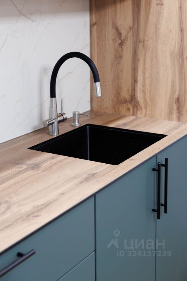 Продажа 2-комн квартиры на вторичном рынке Волгоградский проспект, 32/5к2