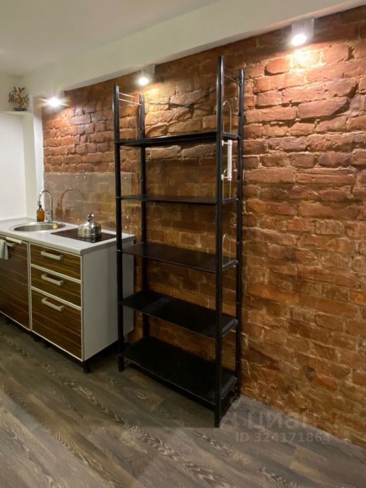 Продажа 2-комн квартиры на вторичном рынке Кронверкская улица, 12