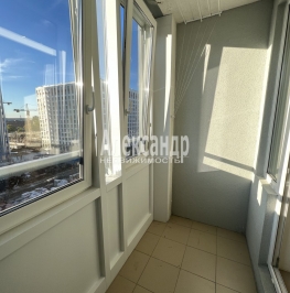 Продажа 1-комн квартиры на вторичном рынке Малая Митрофаньевская ул. , д. 5, к. 1 Продажа 1-комн квартиры на вторичном рынке Малая Митрофаньевская ул. , д. 5, к. 1