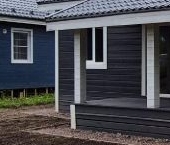 Продать Дачи, коттеджи, загородные дома Коттеджный поселок Рощинский хут., проезд Круглый   