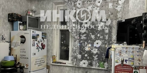 1-комн квартира Клязьминская улица,  д. 17